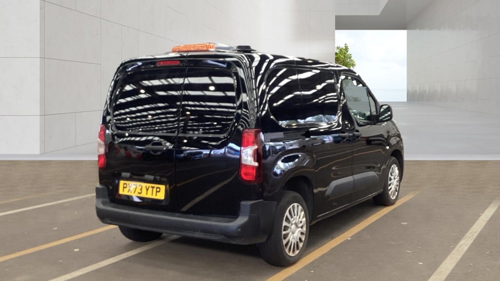 Toyota ProAce 2023 - Vans & Commercial Vehicles in Stockport