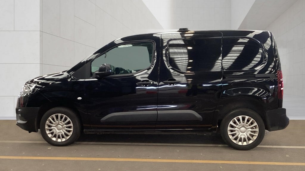 Toyota ProAce 2023 - Vans & Commercial Vehicles