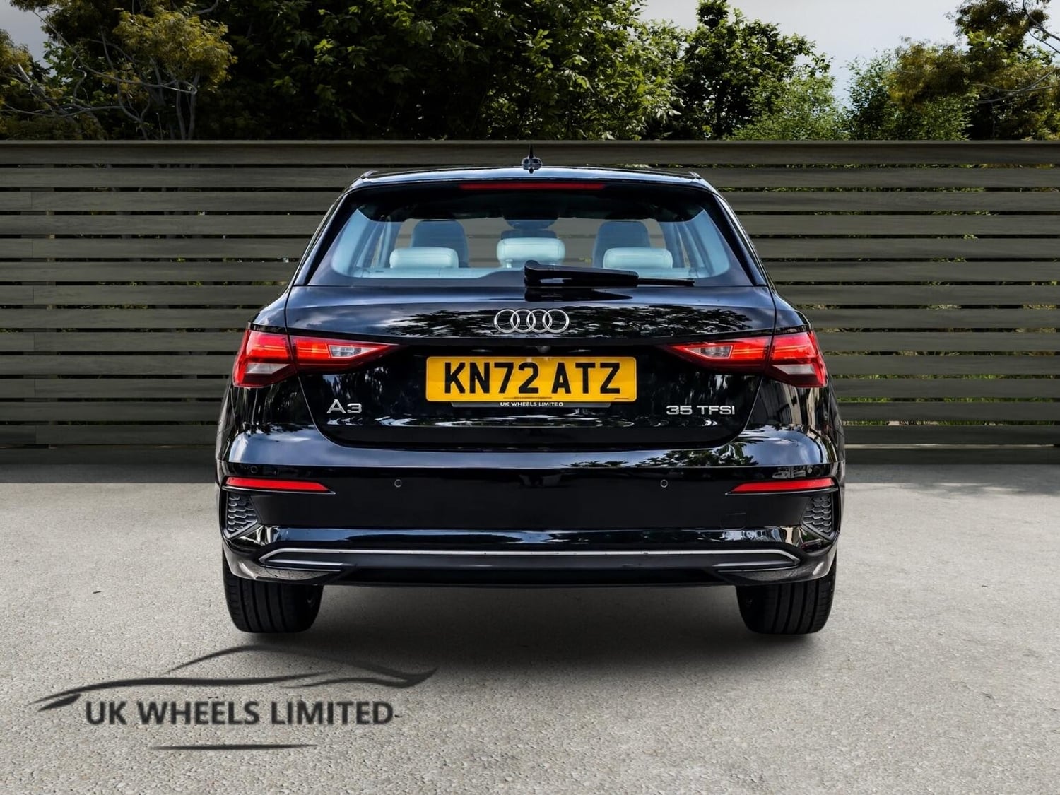 Audi A3 2022 - Cars in Barnet