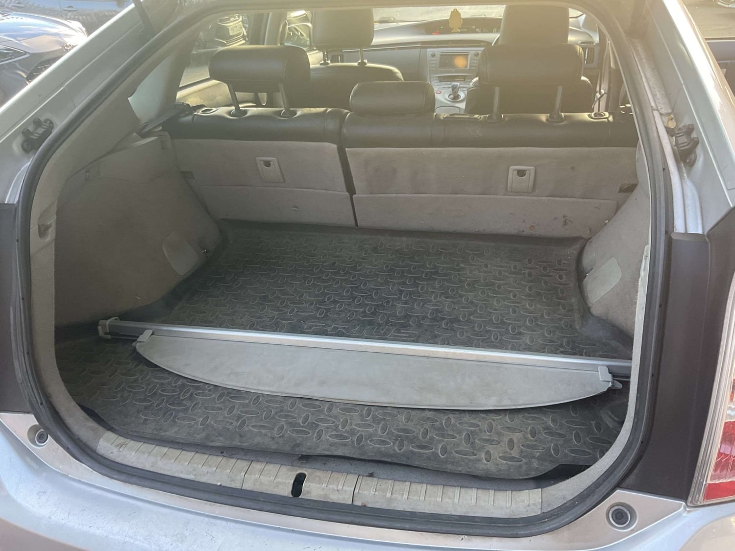 Toyota Prius 2015 - Cars