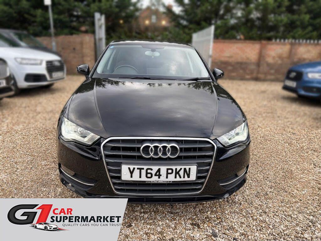 [ berth ]Audi A3