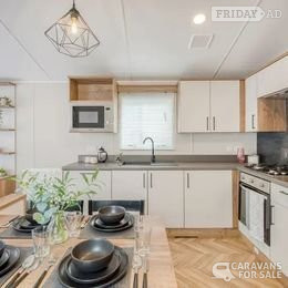 Atlas Sahara 2024 for sale in Rye Harbour