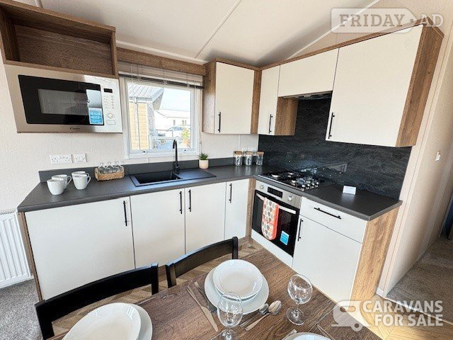 Atlas Sahara 2024 for sale - Holiday Homes in Rye Harbour