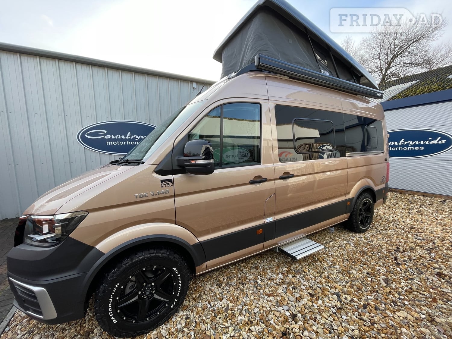 Hillside Leisure Hopton RS Poole