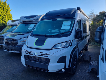 Chausson V691 Sport Line 2026 for sale