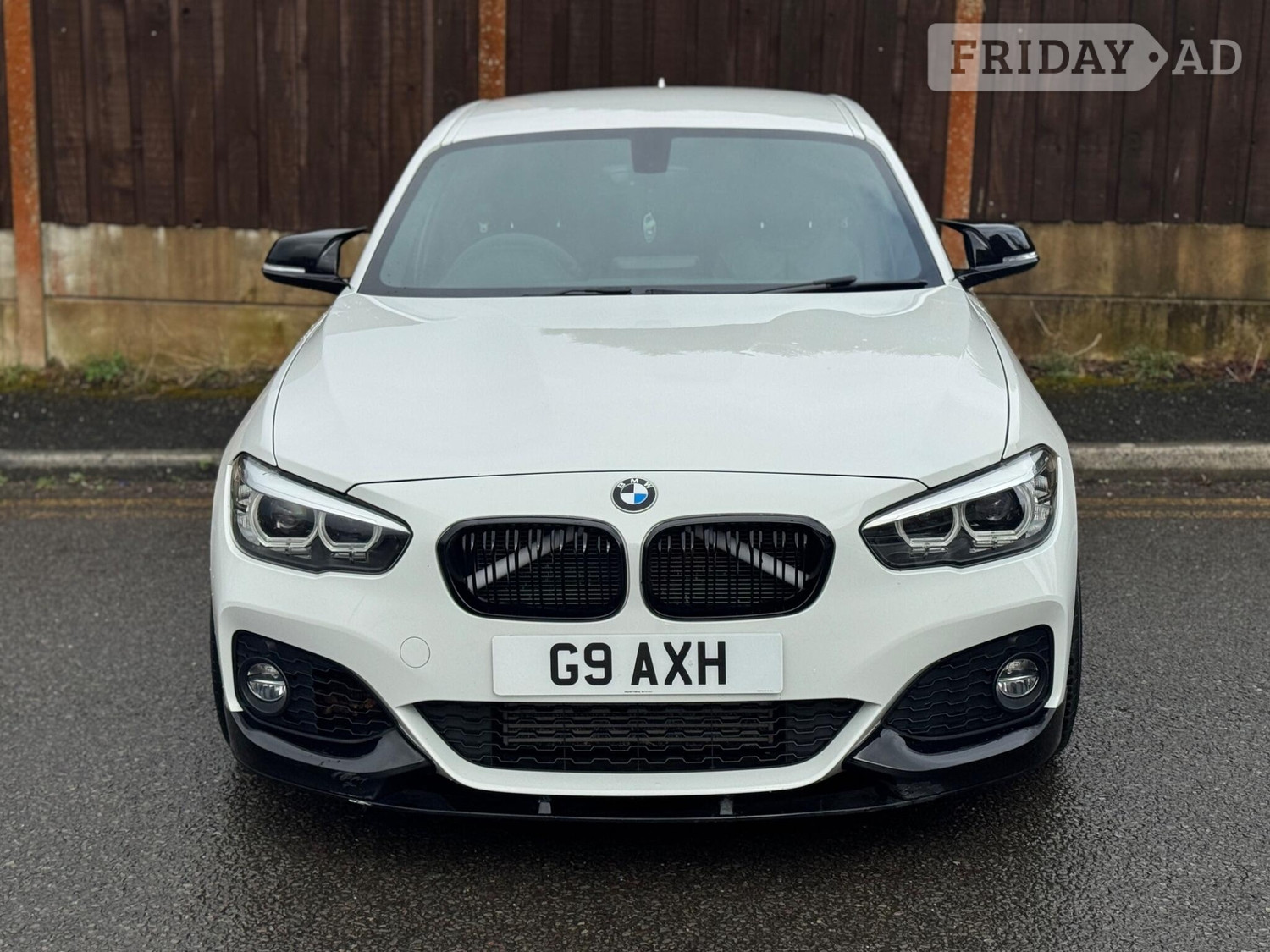 BMW 1 Series 2019 - Cars in Manchester