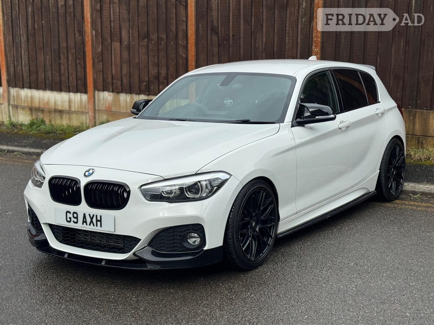 [ berth ]BMW 1 Series