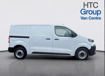 Fiat Scudo 2026