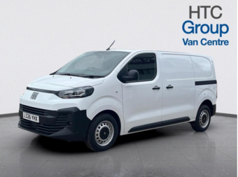 Fiat Scudo 2026