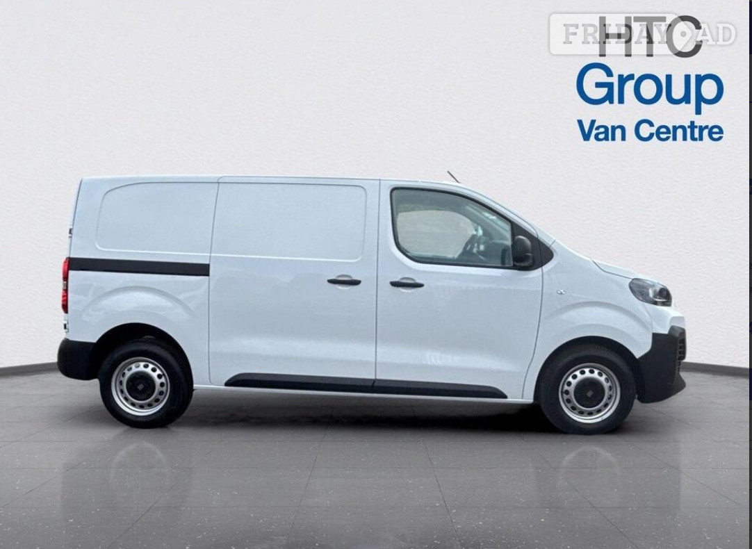 Fiat Scudo Hemel Hempstead