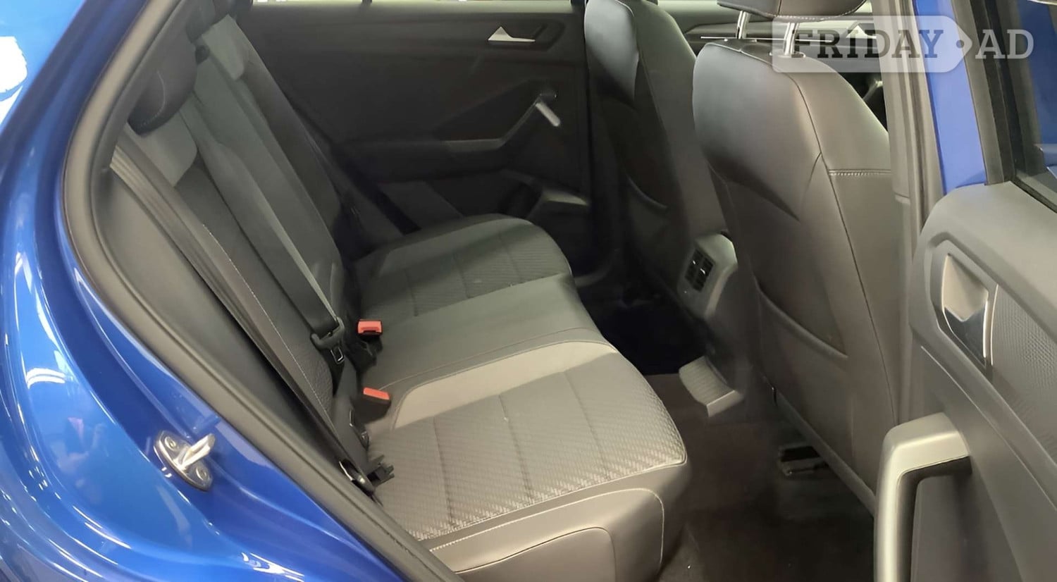 Volkswagen T-Roc 2019 - Cars