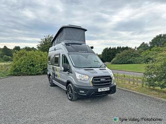 Swift Trekker S 2024 for sale