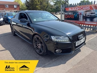 Audi A5 2009