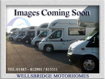 Auto-Trail Imala 720 2019