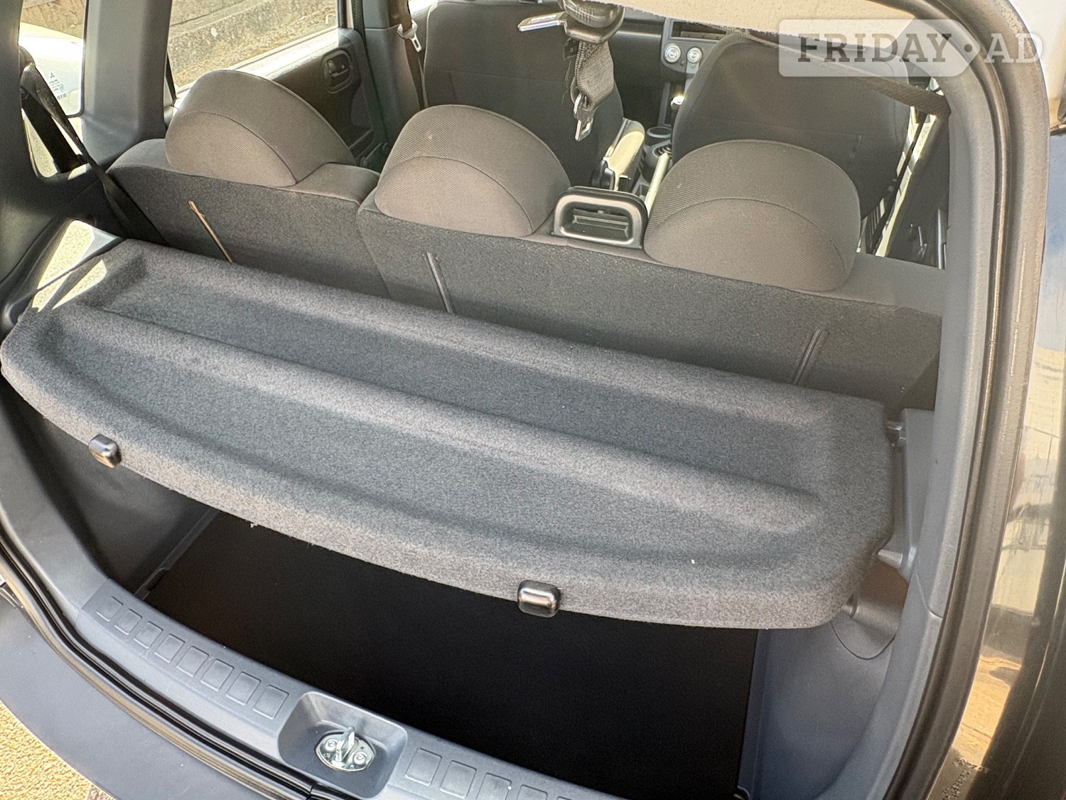 Mitsubishi Colt 2008 - Cars
