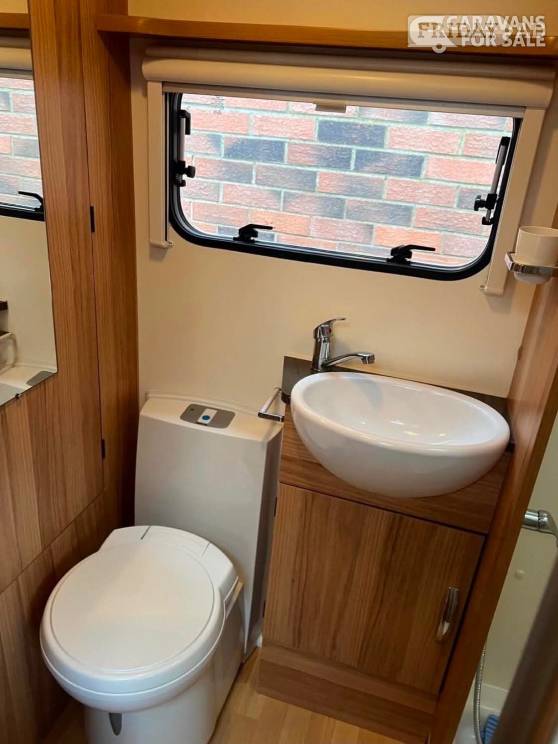 Bailey Pursuit 2015 - Motorhomes & Caravans in Filey