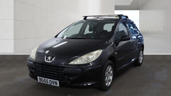 Peugeot 307 2005 in Bishop's Stortford