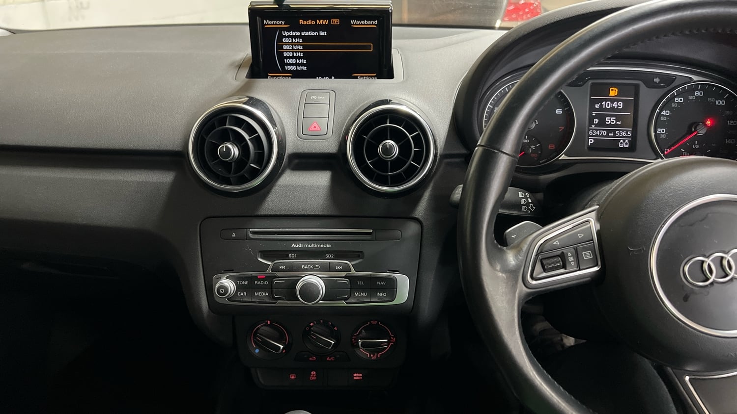 Audi A1 2016 - Cars in Hillingdon