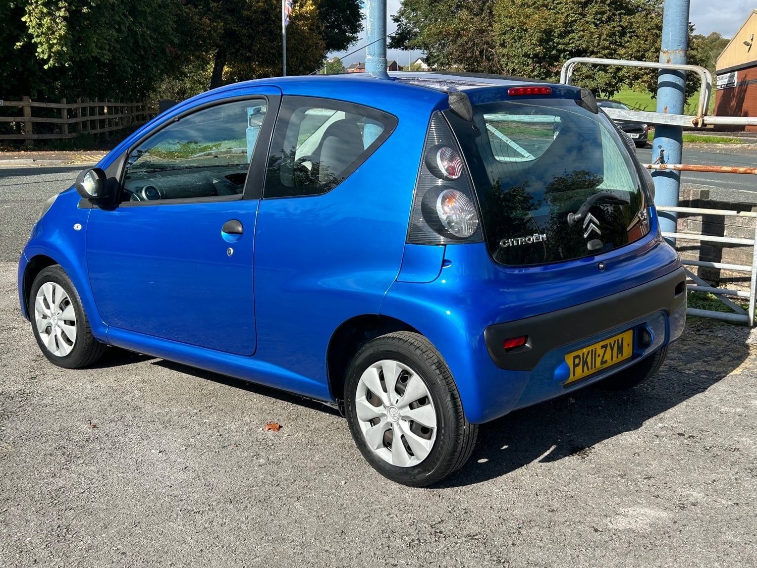 Citroen C1 2011 - Cars in Manchester