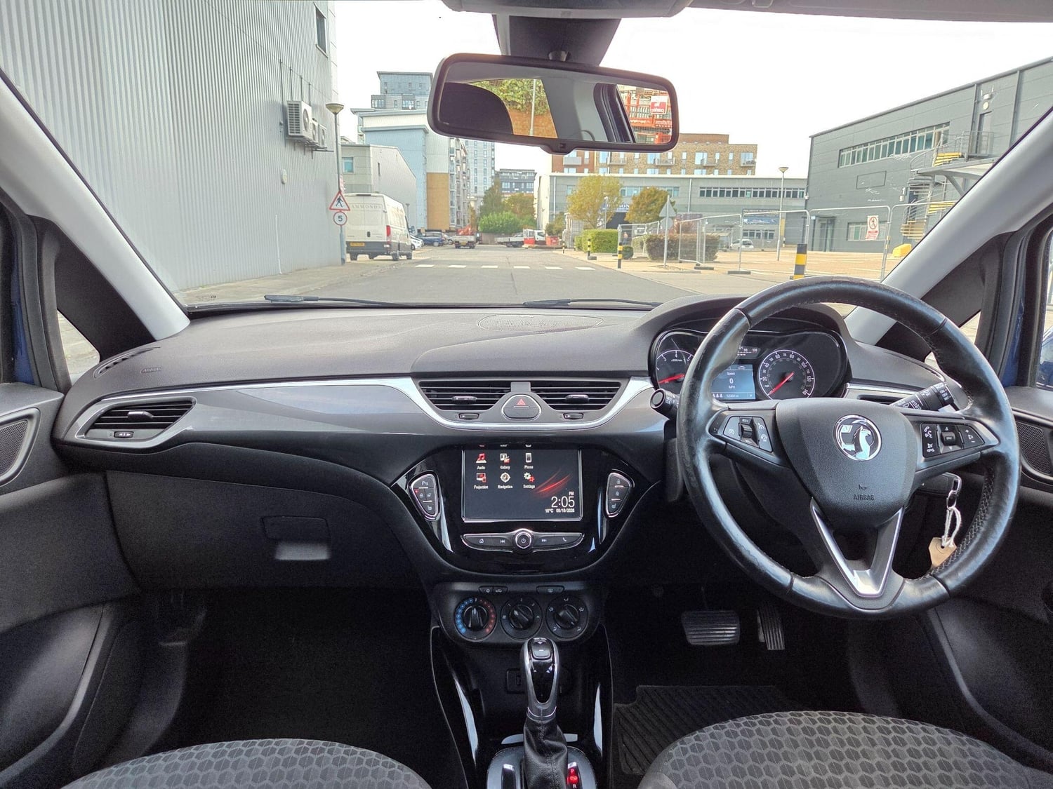 Vauxhall Corsa 2019 - Cars in Slough