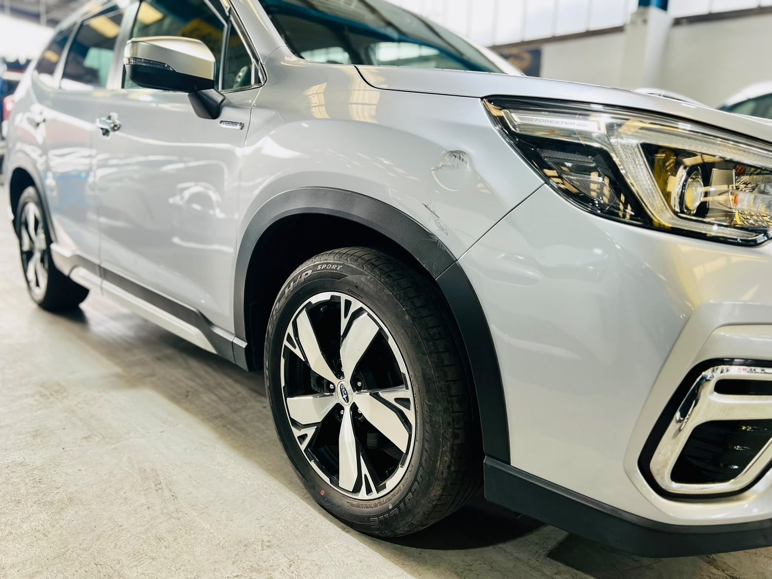 Subaru Forester 2020 - Cars in Birmingham