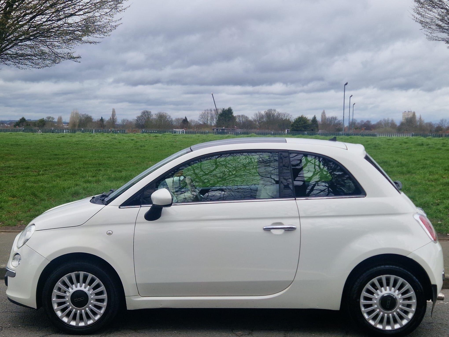 Fiat 500 2013 - Cars in Birmingham
