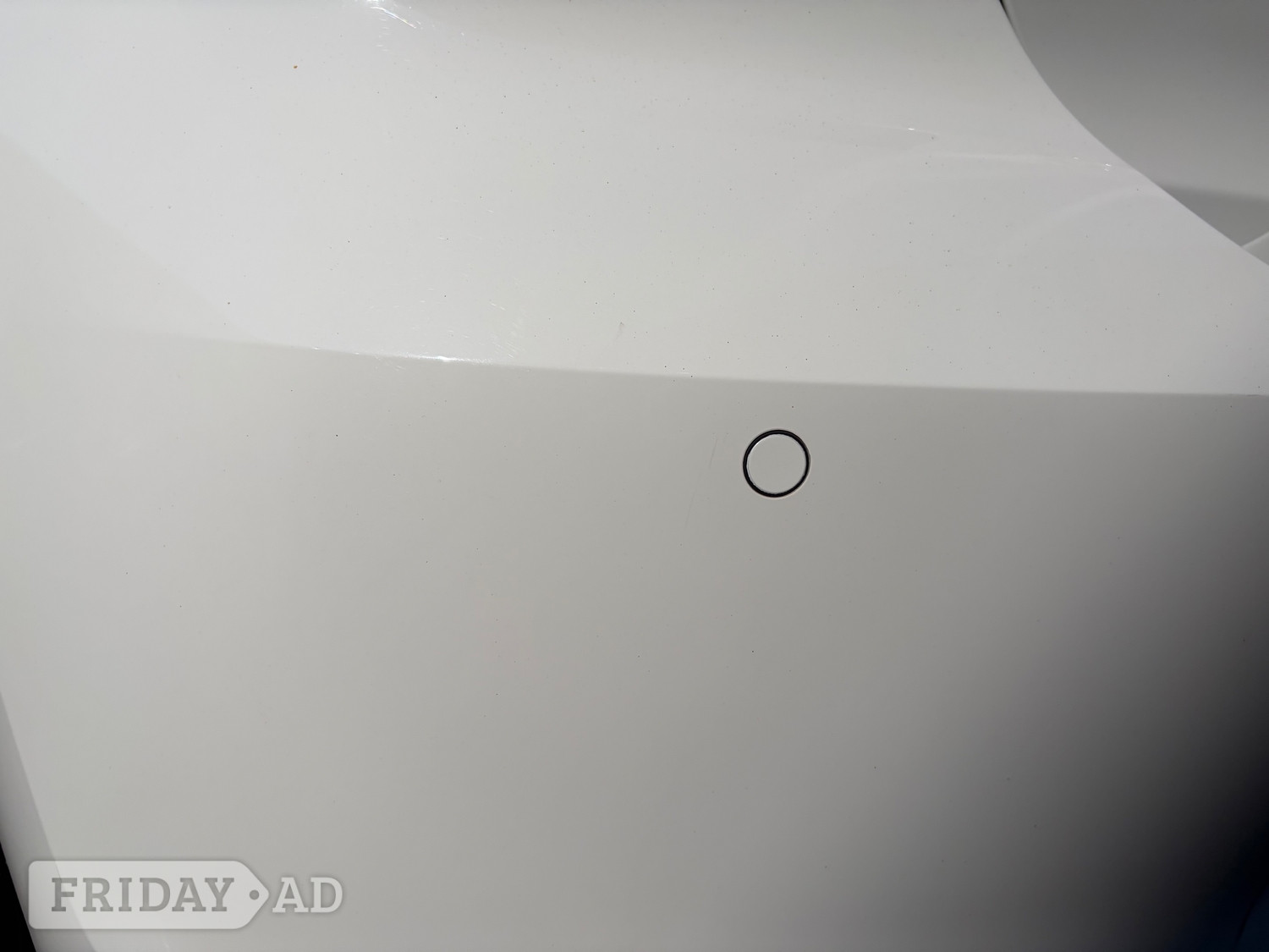 Volkswagen Polo 2015 - Cars in Manningtree
