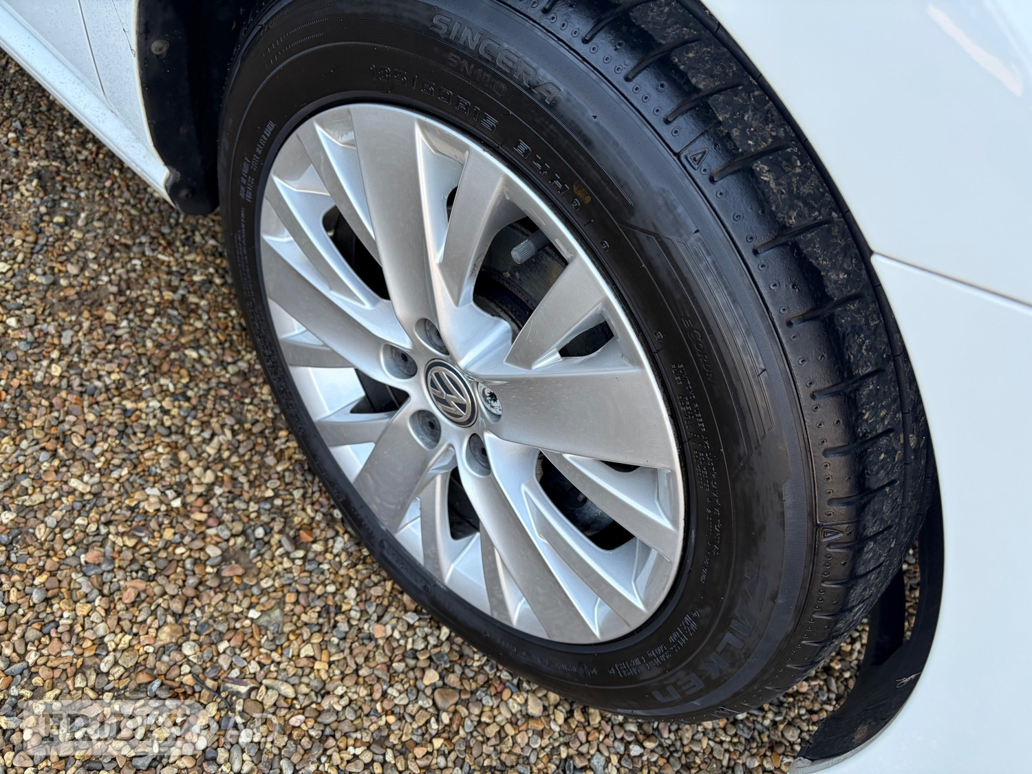 Volkswagen Polo 2015 - Cars