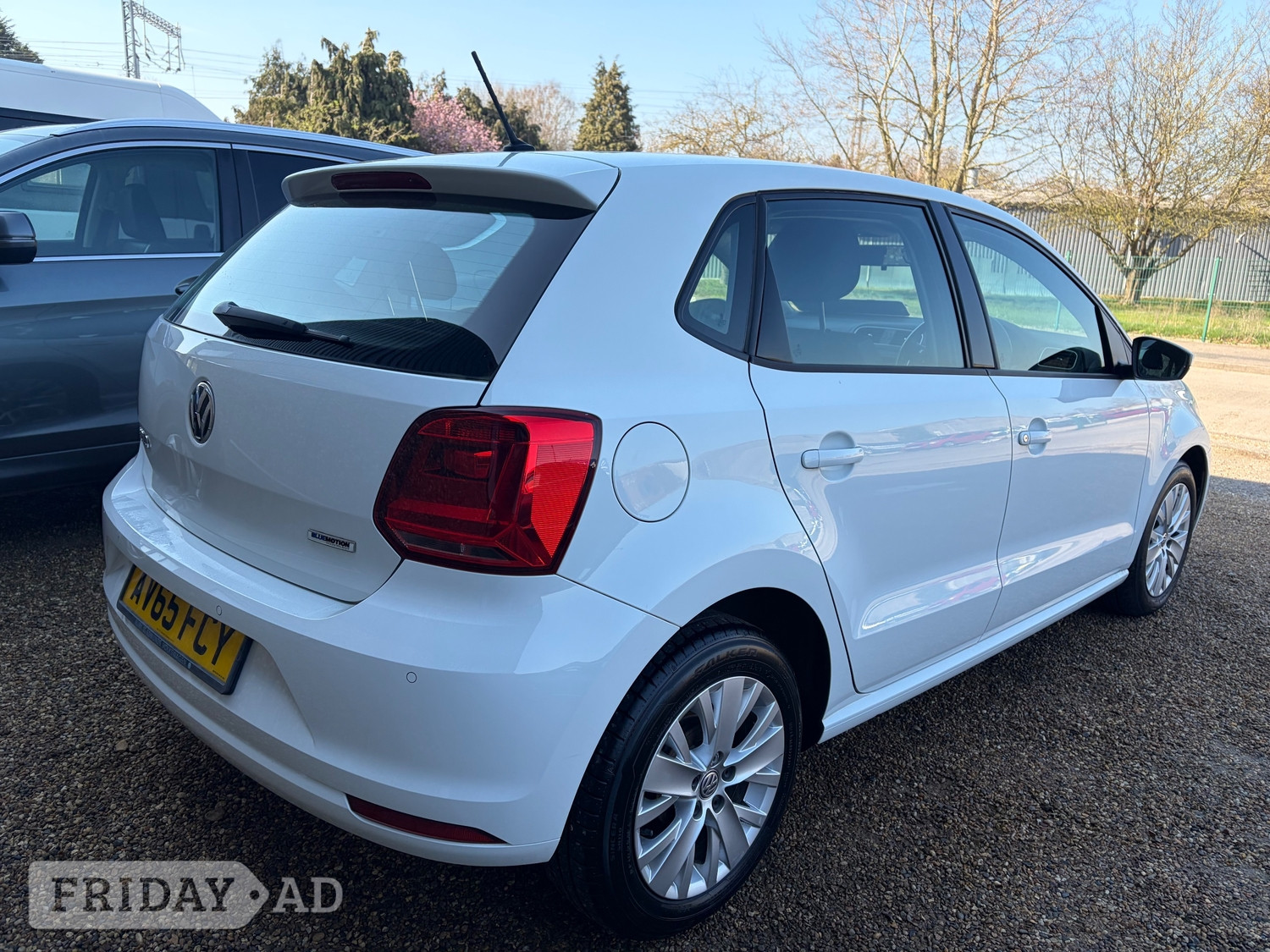 Volkswagen Polo Manningtree