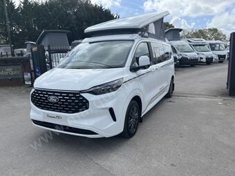 Panama P/57, (2026)  Campervan for sale