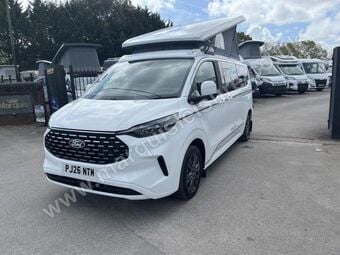Panama P/57, (2026)  Campervan for sale