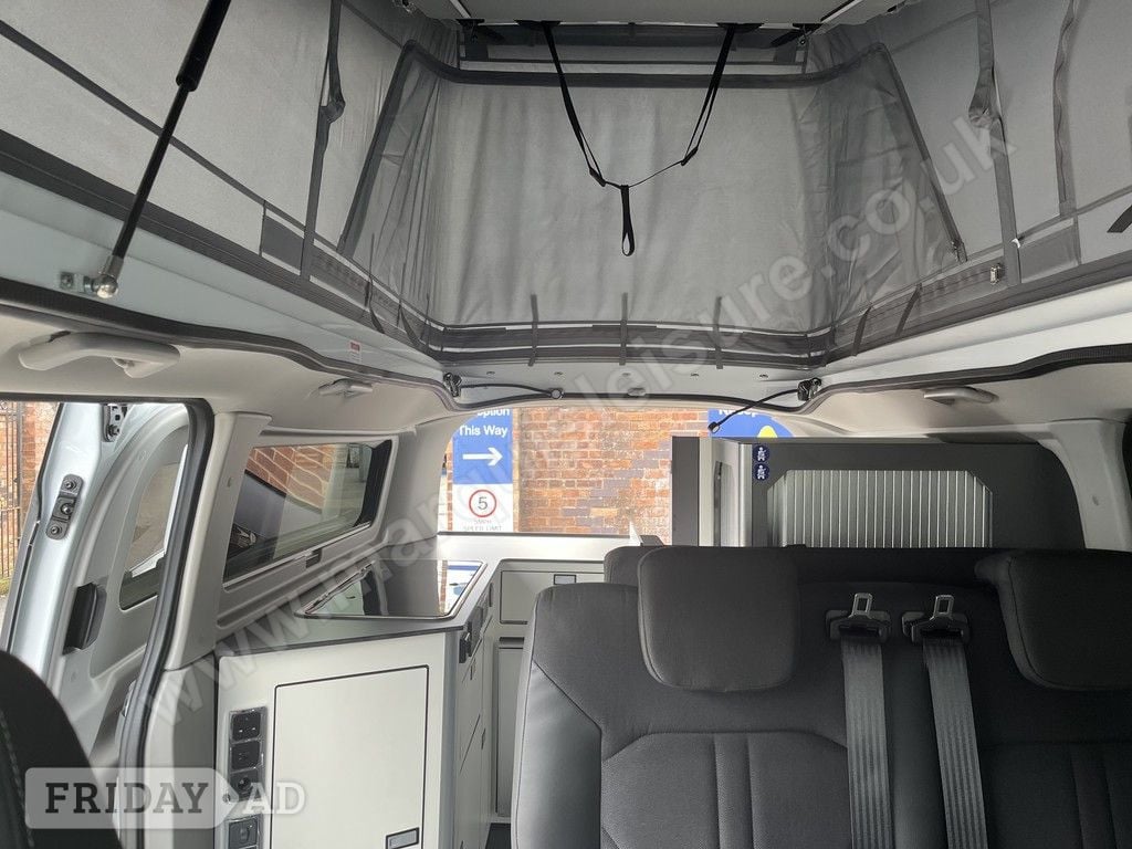 [4 berth ]Panama P/57