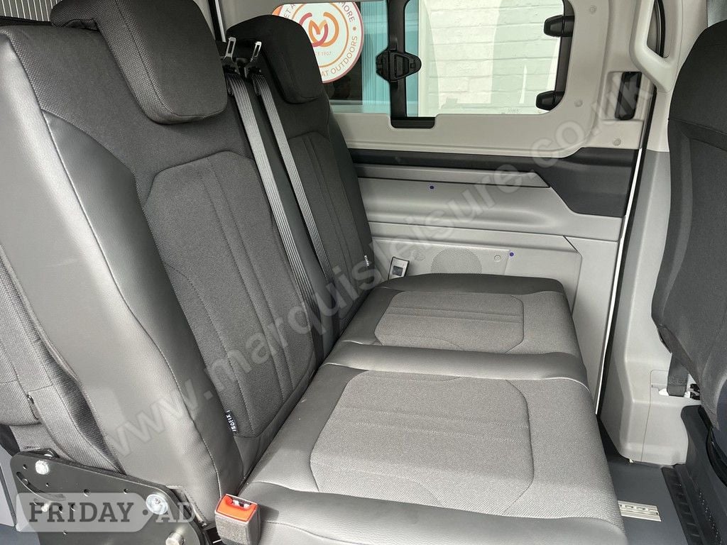 Panama P/57, (2026)  Campervan for sale - Motorhomes & Caravans in Exeter