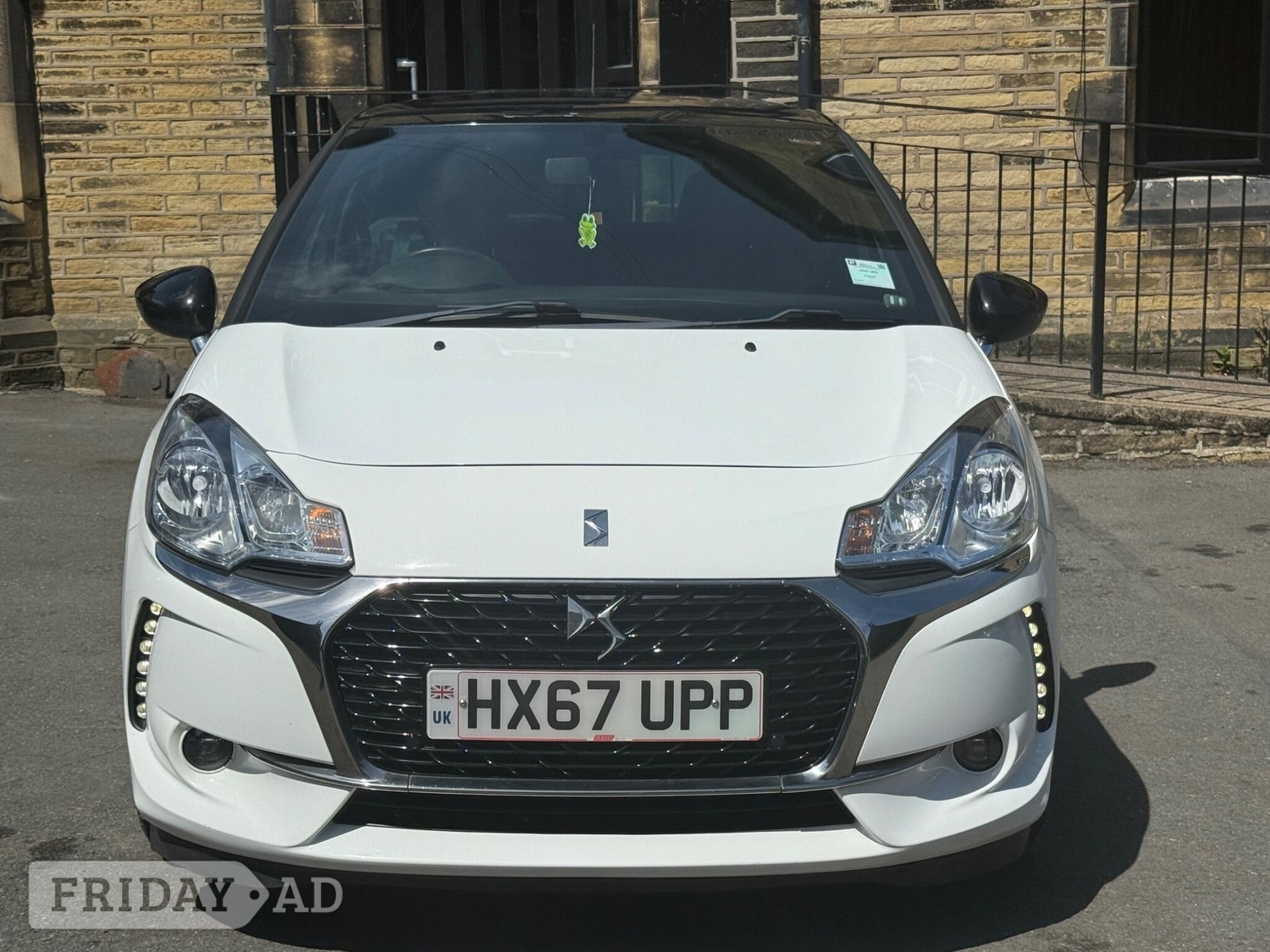 DS DS 3 Halifax