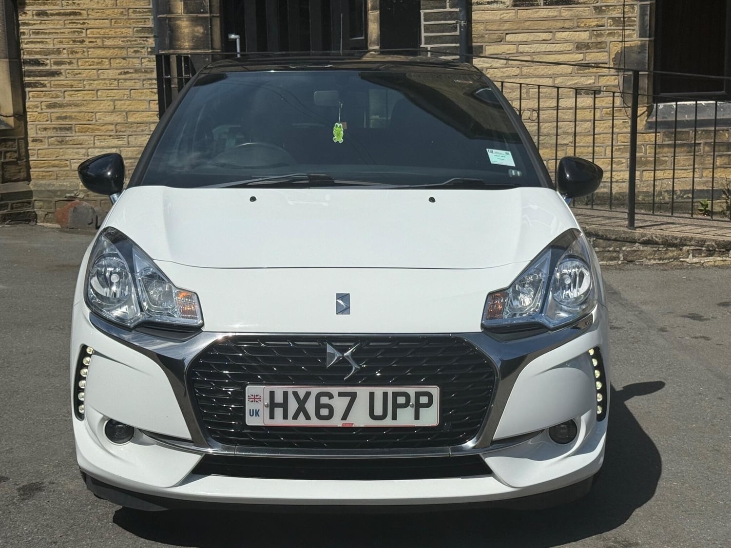 DS DS 3 Halifax