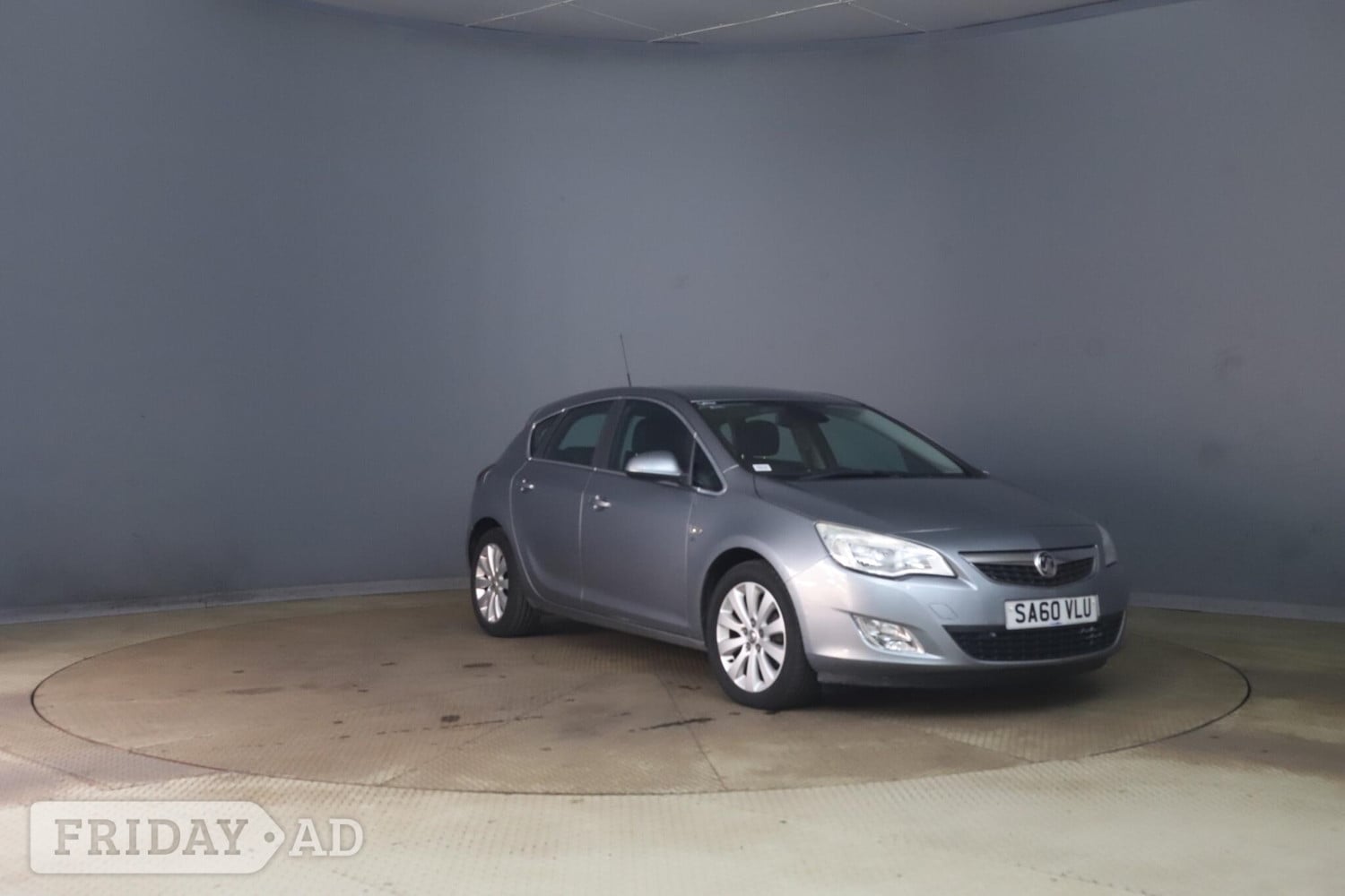 Vauxhall Astra 2011 in Birmingham