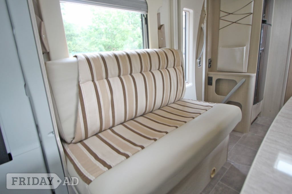 Burstner IXEO 2013 for sale - Motorhomes & Caravans