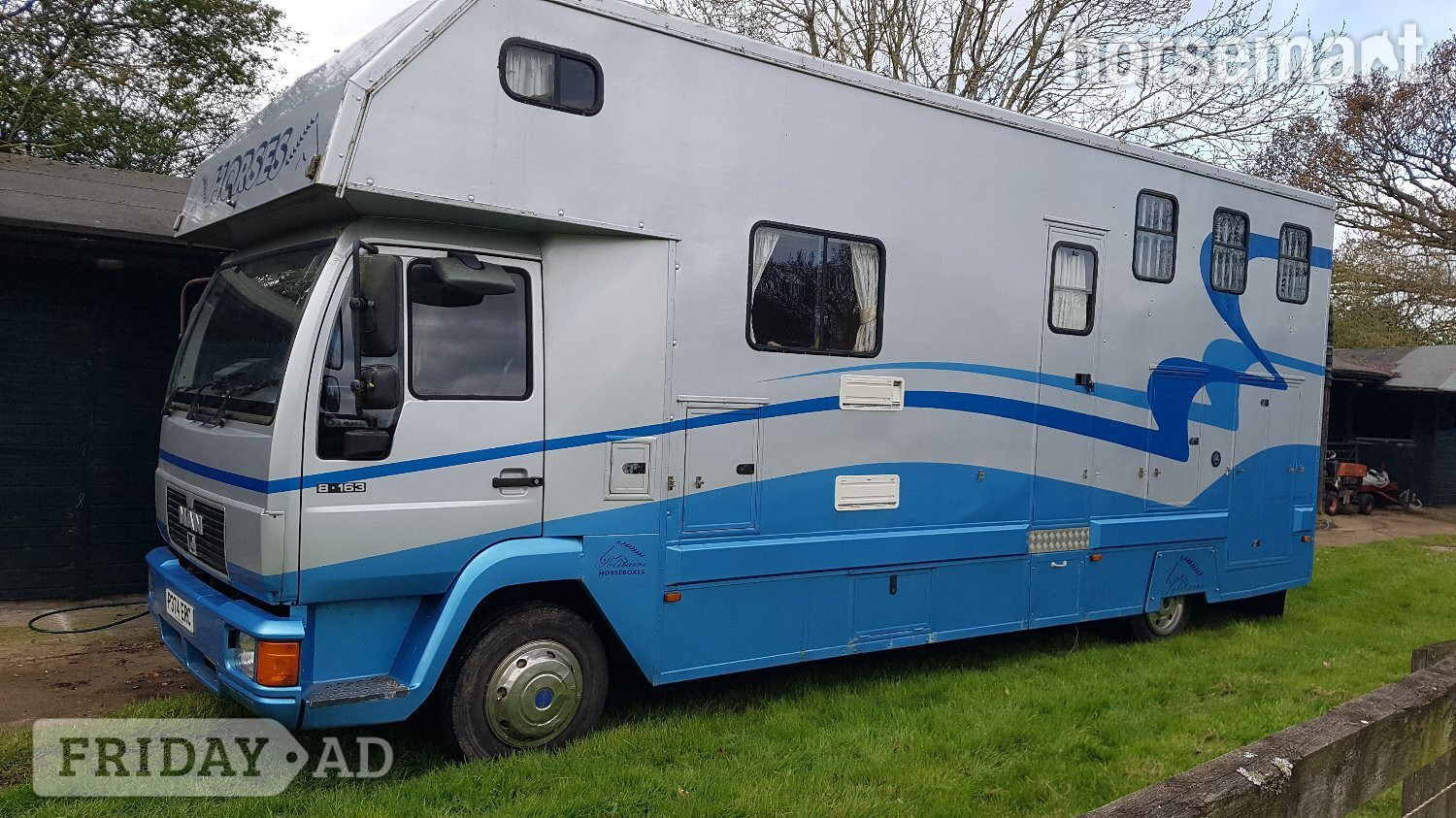 Solitaire Sapphire III Norwich