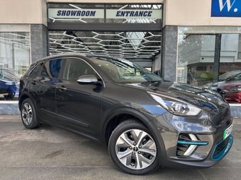 Kia Niro 2022