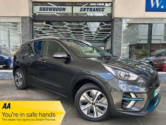 Kia Niro 2022
