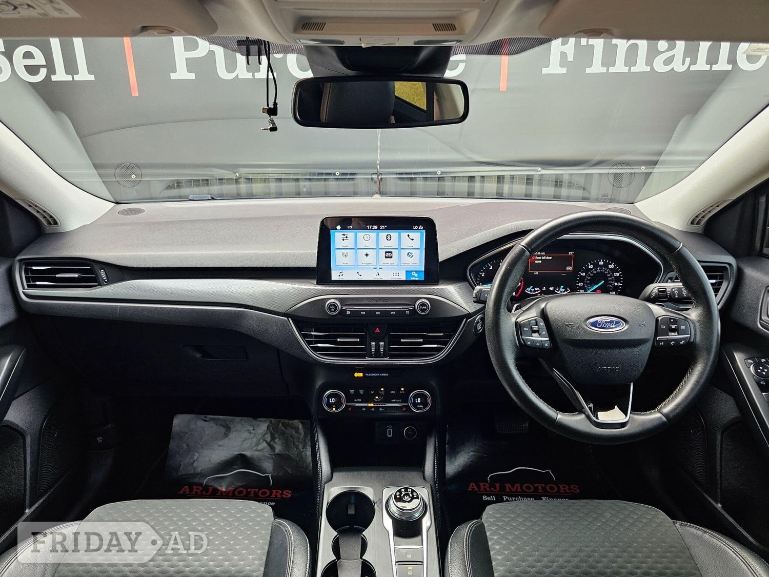 Ford Focus Addlestone