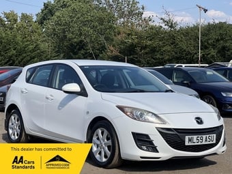 Mazda 3 2009