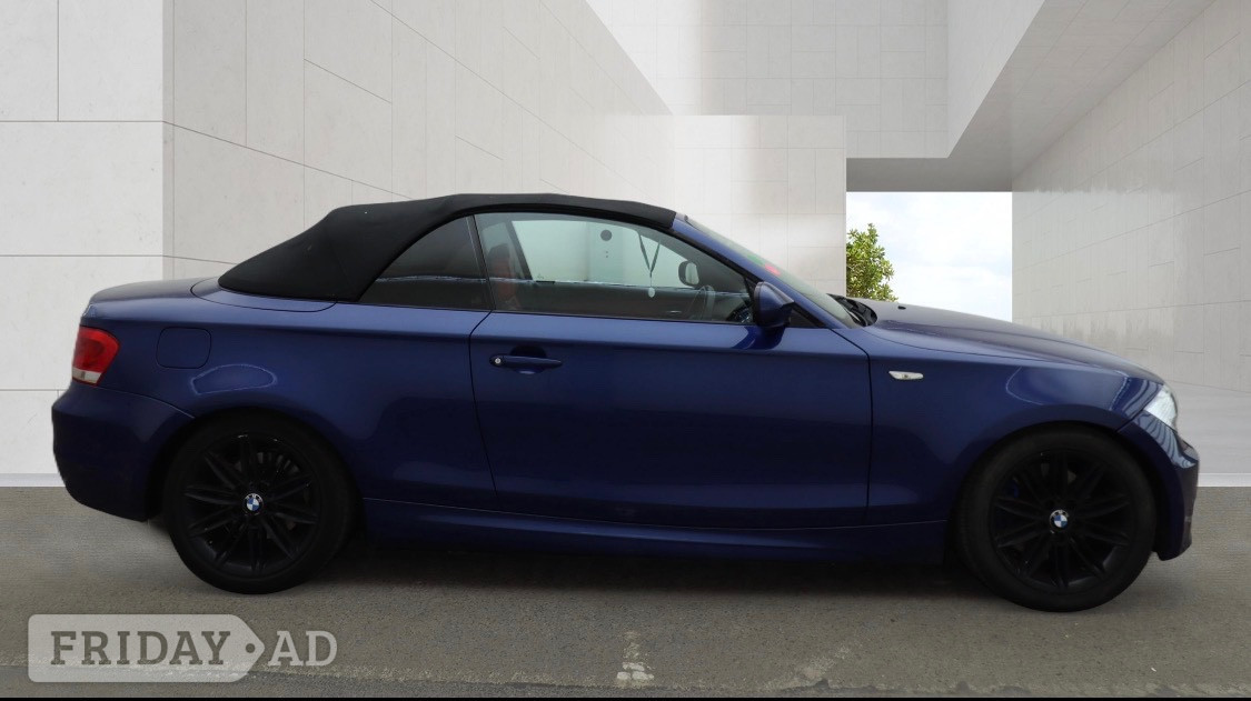 BMW 1 Series 2012 - Cars in Bristol