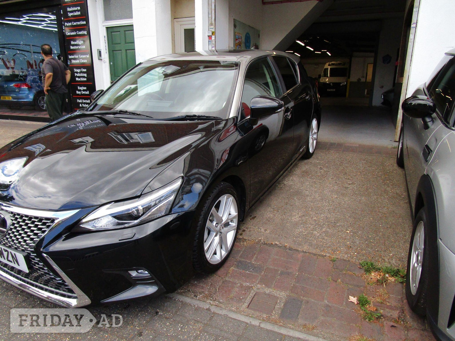 Lexus CT 2019 - Cars in Kingston Upon Thames