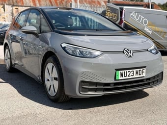 Volkswagen ID.3 2023