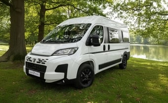 Auto-Trail Expedition 54 2027