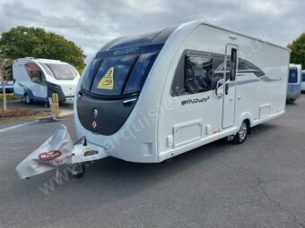Swift Fairway X580 2024