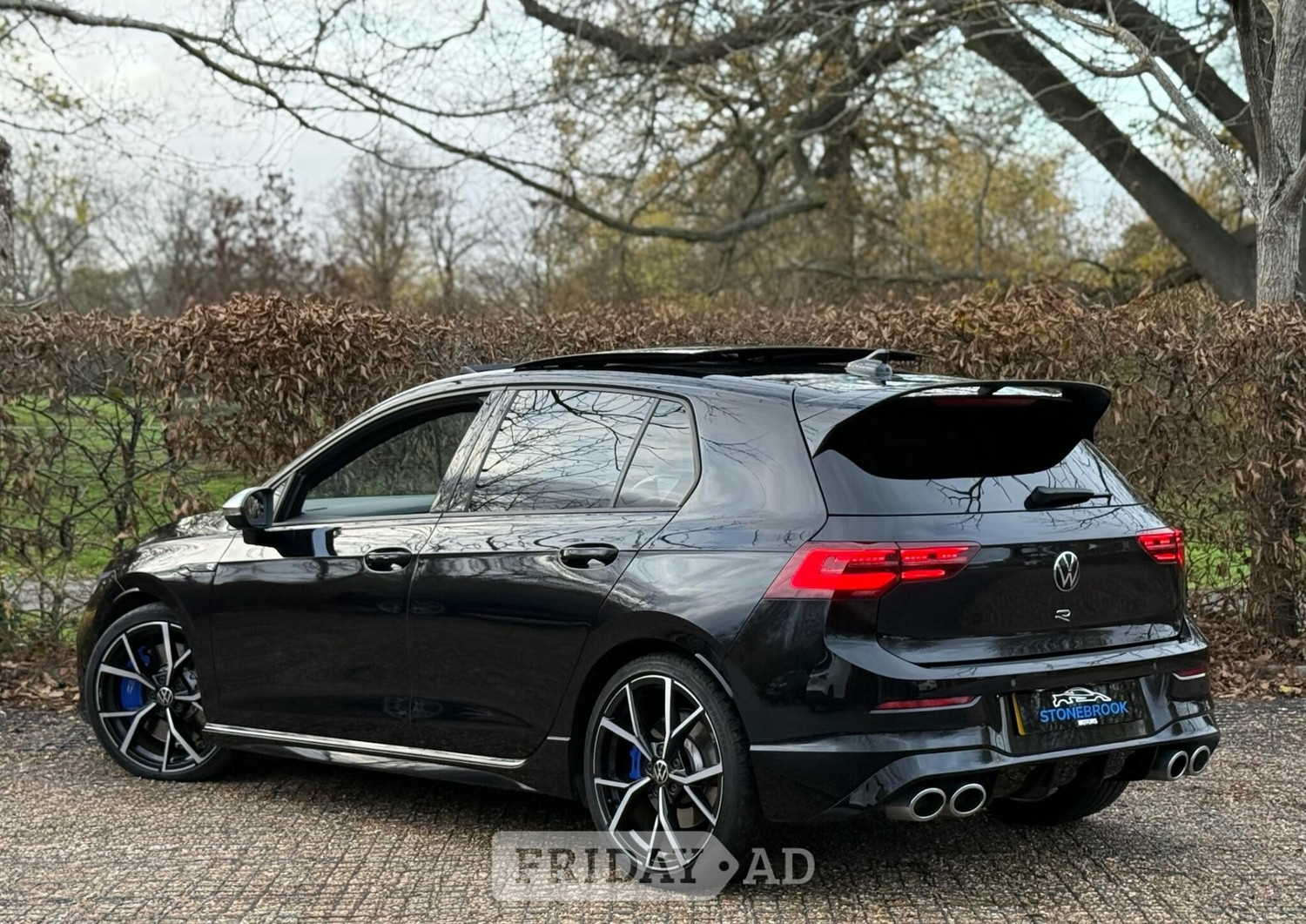 Volkswagen Golf 2021 - Cars in Hillingdon