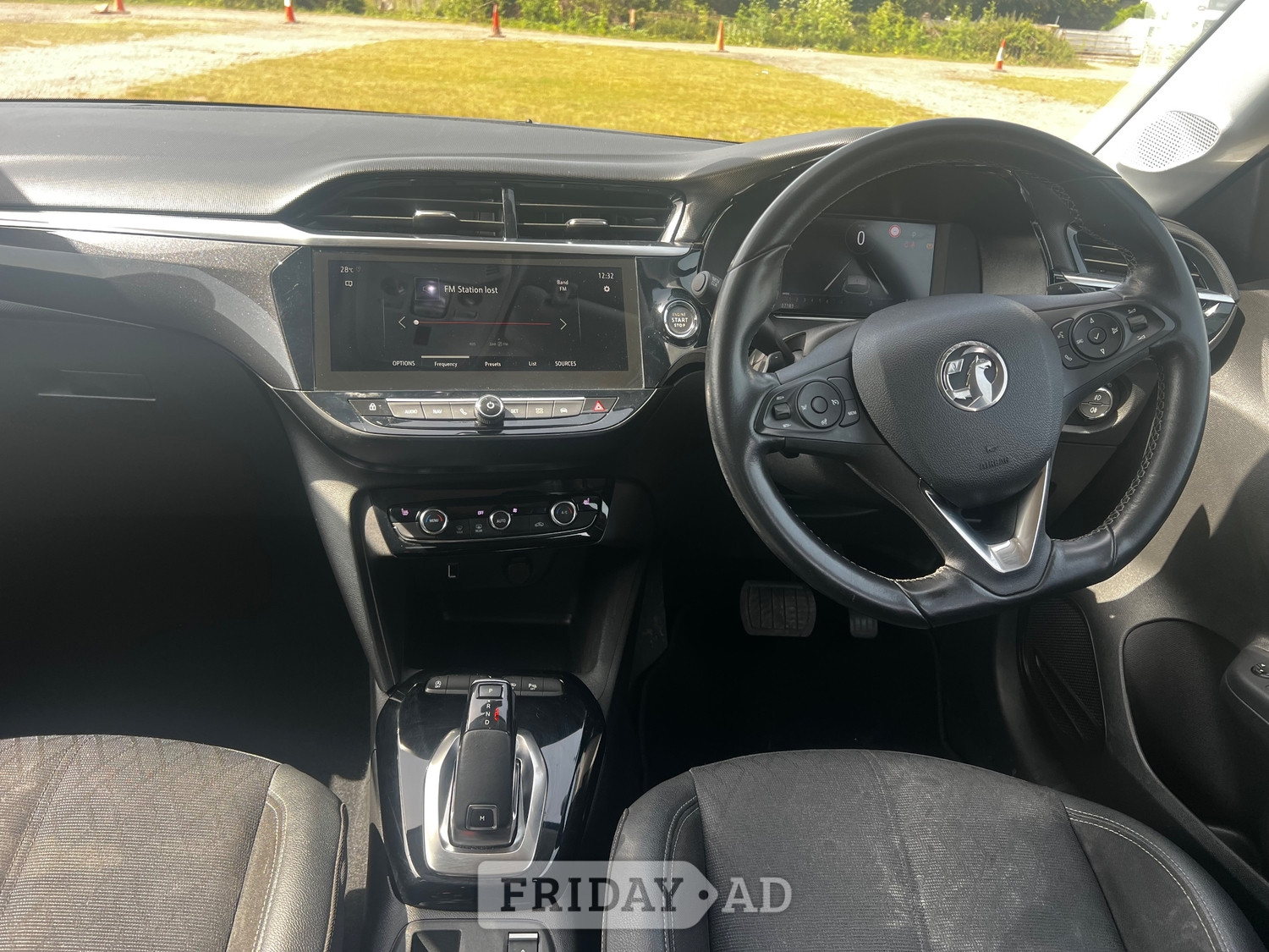 Vauxhall Corsa 2020 - Cars