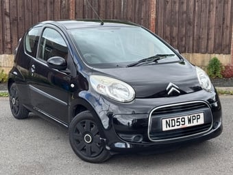 Citroen C1 2010